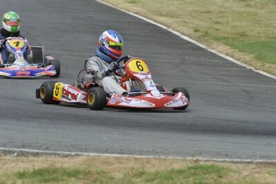 14/06/2009 : 4ème manche du Championnat Régional Aquitain à Layrac (photos Patrick Lascombes) 2009 — karting