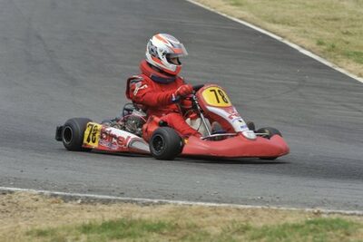14/06/2009 : 4ème manche du Championnat Régional Aquitain à Layrac (photos Patrick Lascombes) 2009 — karting