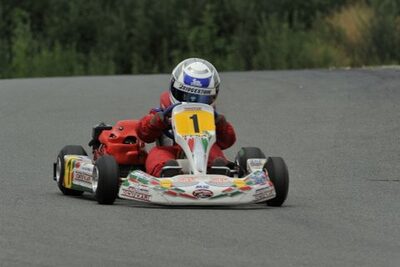 14/06/2009 : 4ème manche du Championnat Régional Aquitain à Layrac (photos Patrick Lascombes) 2009 — karting