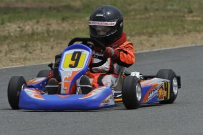 14/06/2009 : 4ème manche du Championnat Régional Aquitain à Layrac (photos Patrick Lascombes) 2009 — karting