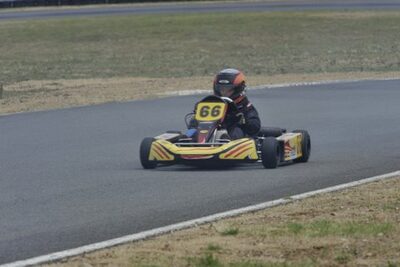 14/06/2009 : 4ème manche du Championnat Régional Aquitain à Layrac (photos Patrick Lascombes) 2009 — karting