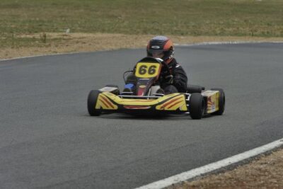 14/06/2009 : 4ème manche du Championnat Régional Aquitain à Layrac (photos Patrick Lascombes) 2009 — karting