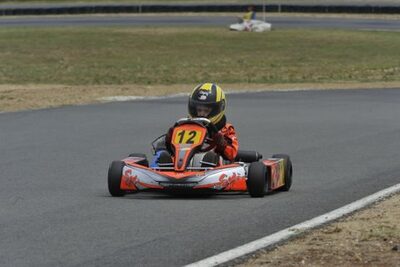 14/06/2009 : 4ème manche du Championnat Régional Aquitain à Layrac (photos Patrick Lascombes) 2009 — karting