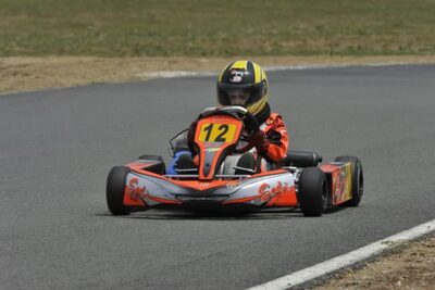 14/06/2009 : 4ème manche du Championnat Régional Aquitain à Layrac (photos Patrick Lascombes) 2009 — karting