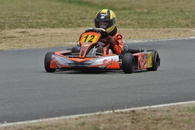 14/06/2009 : 4ème manche du Championnat Régional Aquitain à Layrac (photos Patrick Lascombes) 2009 — karting