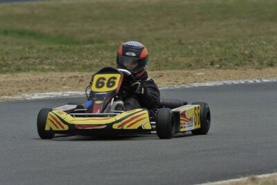 14/06/2009 : 4ème manche du Championnat Régional Aquitain à Layrac (photos Patrick Lascombes) 2009 — karting
