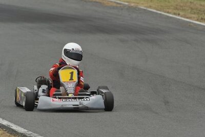 14/06/2009 : 4ème manche du Championnat Régional Aquitain à Layrac (photos Patrick Lascombes) 2009 — karting