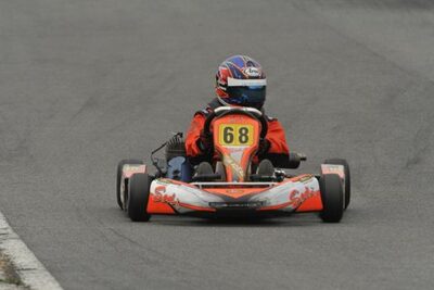 14/06/2009 : 4ème manche du Championnat Régional Aquitain à Layrac (photos Patrick Lascombes) 2009 — karting