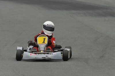 14/06/2009 : 4ème manche du Championnat Régional Aquitain à Layrac (photos Patrick Lascombes) 2009 — karting