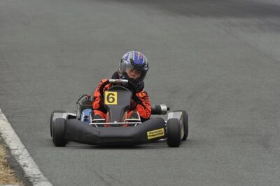 14/06/2009 : 4ème manche du Championnat Régional Aquitain à Layrac (photos Patrick Lascombes) 2009 — karting