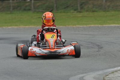 14/06/2009 : 4ème manche du Championnat Régional Aquitain à Layrac (photos Patrick Lascombes) 2009 — karting