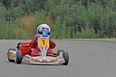 14/06/2009 : 4ème manche du Championnat Régional Aquitain à Layrac (photos Patrick Lascombes) 2009 — karting