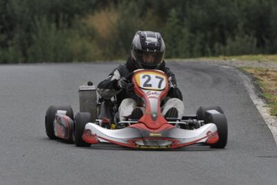 14/06/2009 : 4ème manche du Championnat Régional Aquitain à Layrac (photos Patrick Lascombes) 2009 — karting
