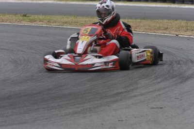 14/06/2009 : 4ème manche du Championnat Régional Aquitain à Layrac (photos Patrick Lascombes) 2009 — karting
