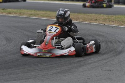 14/06/2009 : 4ème manche du Championnat Régional Aquitain à Layrac (photos Patrick Lascombes) 2009 — karting