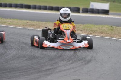 14/06/2009 : 4ème manche du Championnat Régional Aquitain à Layrac (photos Patrick Lascombes) 2009 — karting