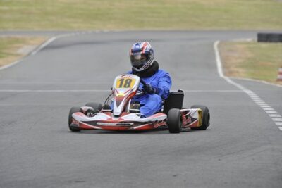14/06/2009 : 4ème manche du Championnat Régional Aquitain à Layrac (photos Patrick Lascombes) 2009 — karting