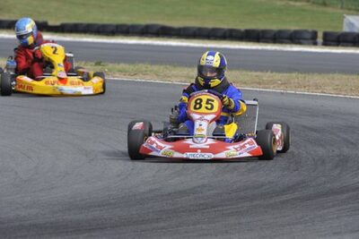 14/06/2009 : 4ème manche du Championnat Régional Aquitain à Layrac (photos Patrick Lascombes) 2009 — karting