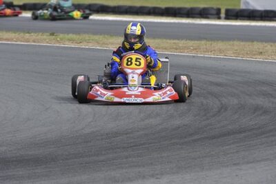 14/06/2009 : 4ème manche du Championnat Régional Aquitain à Layrac (photos Patrick Lascombes) 2009 — karting