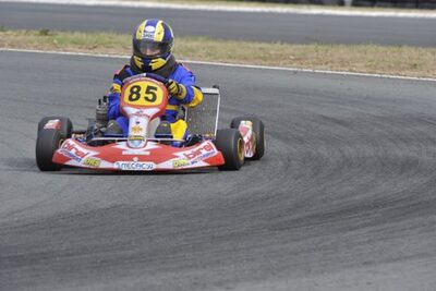 14/06/2009 : 4ème manche du Championnat Régional Aquitain à Layrac (photos Patrick Lascombes) 2009 — karting