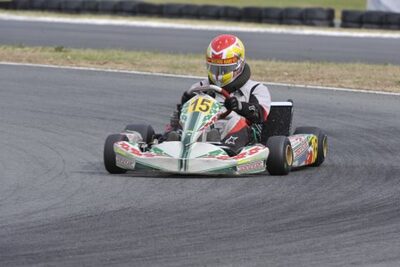 14/06/2009 : 4ème manche du Championnat Régional Aquitain à Layrac (photos Patrick Lascombes) 2009 — karting