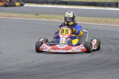 14/06/2009 : 4ème manche du Championnat Régional Aquitain à Layrac (photos Patrick Lascombes) 2009 — karting