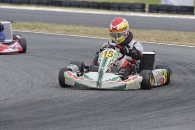 14/06/2009 : 4ème manche du Championnat Régional Aquitain à Layrac (photos Patrick Lascombes) 2009 — karting
