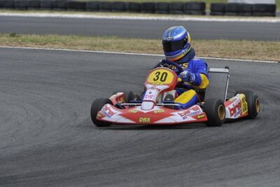 14/06/2009 : 4ème manche du Championnat Régional Aquitain à Layrac (photos Patrick Lascombes) 2009 — karting