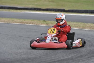 14/06/2009 : 4ème manche du Championnat Régional Aquitain à Layrac (photos Patrick Lascombes) 2009 — karting