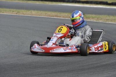 14/06/2009 : 4ème manche du Championnat Régional Aquitain à Layrac (photos Patrick Lascombes) 2009 — karting