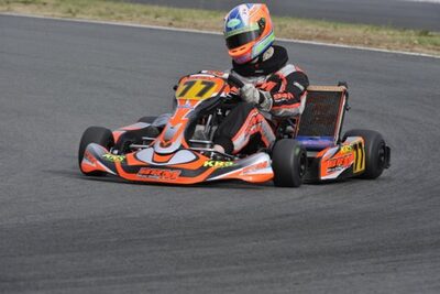 14/06/2009 : 4ème manche du Championnat Régional Aquitain à Layrac (photos Patrick Lascombes) 2009 — karting