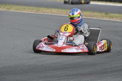 14/06/2009 : 4ème manche du Championnat Régional Aquitain à Layrac (photos Patrick Lascombes) 2009 — karting
