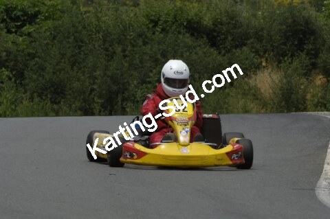 14/06/2009 : 4ème manche du Championnat Régional Aquitain à Layrac (photos Patrick Lascombes) 2009 — karting