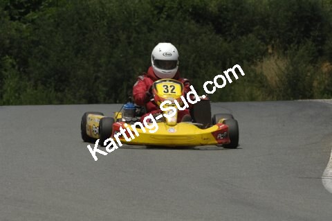 14/06/2009 : 4ème manche du Championnat Régional Aquitain à Layrac (photos Patrick Lascombes) 2009 — karting