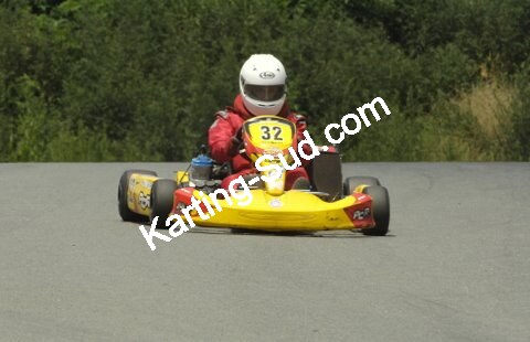 14/06/2009 : 4ème manche du Championnat Régional Aquitain à Layrac (photos Patrick Lascombes) 2009 — karting