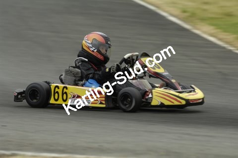 14/06/2009 : 4ème manche du Championnat Régional Aquitain à Layrac (photos Patrick Lascombes) 2009 — karting