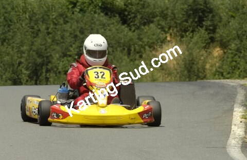 14/06/2009 : 4ème manche du Championnat Régional Aquitain à Layrac (photos Patrick Lascombes) 2009 — karting