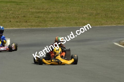 14/06/2009 : 4ème manche du Championnat Régional Aquitain à Layrac (photos Patrick Lascombes) 2009 — karting