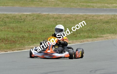 14/06/2009 : 4ème manche du Championnat Régional Aquitain à Layrac (photos Patrick Lascombes) 2009 — karting