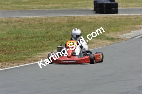 14/06/2009 : 4ème manche du Championnat Régional Aquitain à Layrac (photos Patrick Lascombes) 2009 — karting