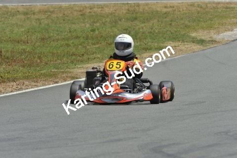 14/06/2009 : 4ème manche du Championnat Régional Aquitain à Layrac (photos Patrick Lascombes) 2009 — karting