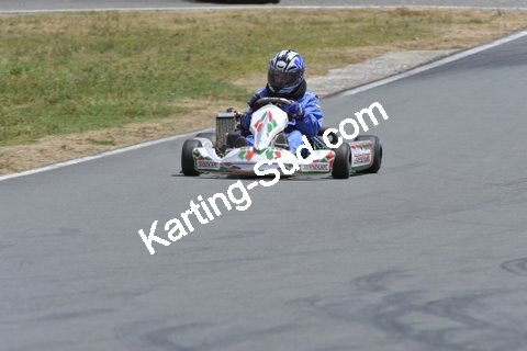 14/06/2009 : 4ème manche du Championnat Régional Aquitain à Layrac (photos Patrick Lascombes) 2009 — karting