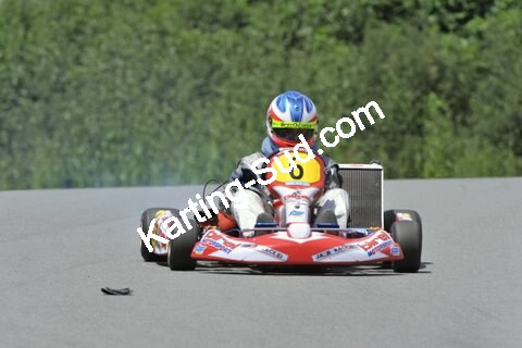 14/06/2009 : 4ème manche du Championnat Régional Aquitain à Layrac (photos Patrick Lascombes) 2009 — karting