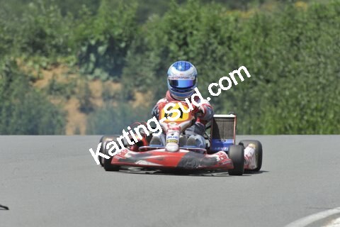 14/06/2009 : 4ème manche du Championnat Régional Aquitain à Layrac (photos Patrick Lascombes) 2009 — karting