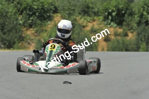 14/06/2009 : 4ème manche du Championnat Régional Aquitain à Layrac (photos Patrick Lascombes) 2009 — karting