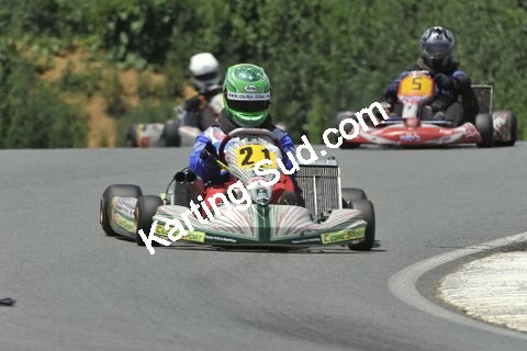 14/06/2009 : 4ème manche du Championnat Régional Aquitain à Layrac (photos Patrick Lascombes) 2009 — karting