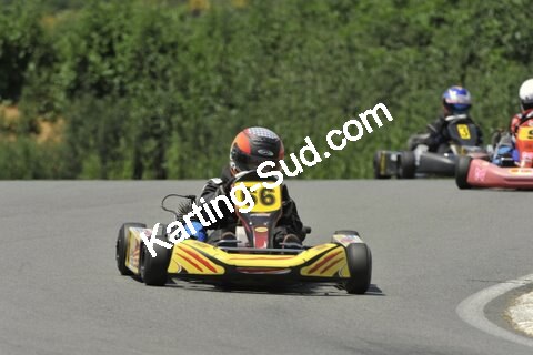 14/06/2009 : 4ème manche du Championnat Régional Aquitain à Layrac (photos Patrick Lascombes) 2009 — karting