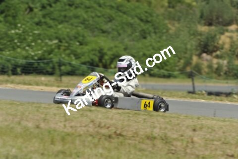 14/06/2009 : 4ème manche du Championnat Régional Aquitain à Layrac (photos Patrick Lascombes) 2009 — karting