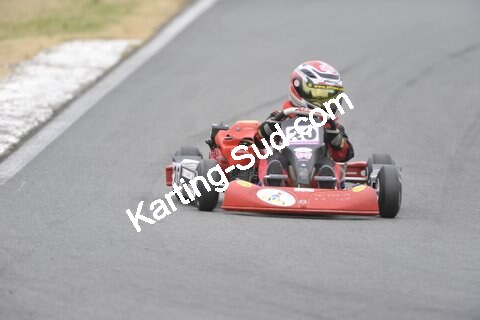14/06/2009 : 4ème manche du Championnat Régional Aquitain à Layrac (photos Patrick Lascombes) 2009 — karting