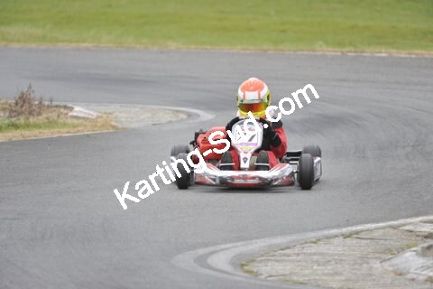 14/06/2009 : 4ème manche du Championnat Régional Aquitain à Layrac (photos Patrick Lascombes) 2009 — karting